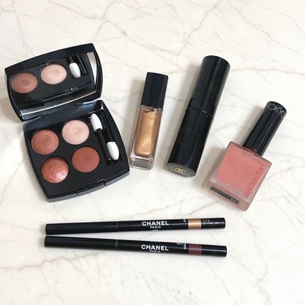 チークポリッシュ/ADDICTION/リキッドチークを使ったクチコミ(1枚目)