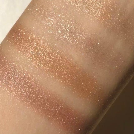 リュクス アイシャドウ クォード/BOBBI BROWN/アイシャドウパレットを使ったクチコミ(5枚目)