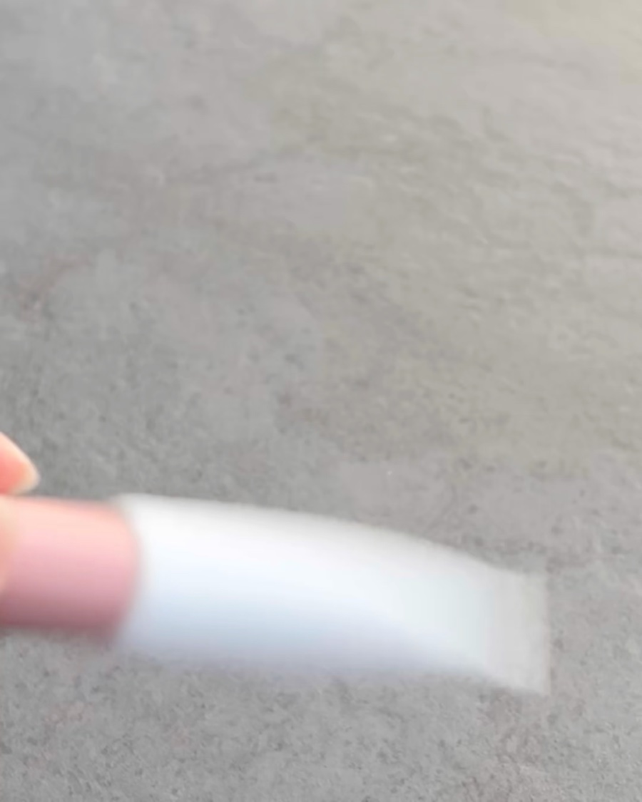 rom&nd ハンオールブロウカラのクチコミ「❁.˚‧º‧┈┈┈┈┈┈┈┈┈‧º·˚. ❁
          眉毛の存在感消す
❁.˚‧º.....」（3枚目）