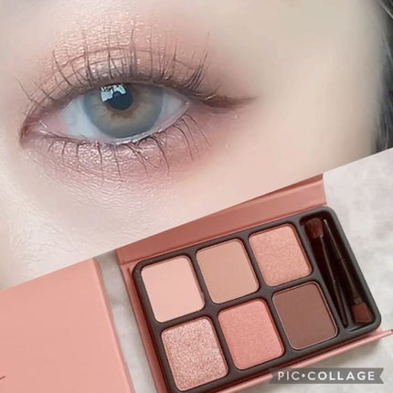 クリーミータッチライナー/キャンメイク/ジェルアイライナーを使ったクチコミ(8枚目)