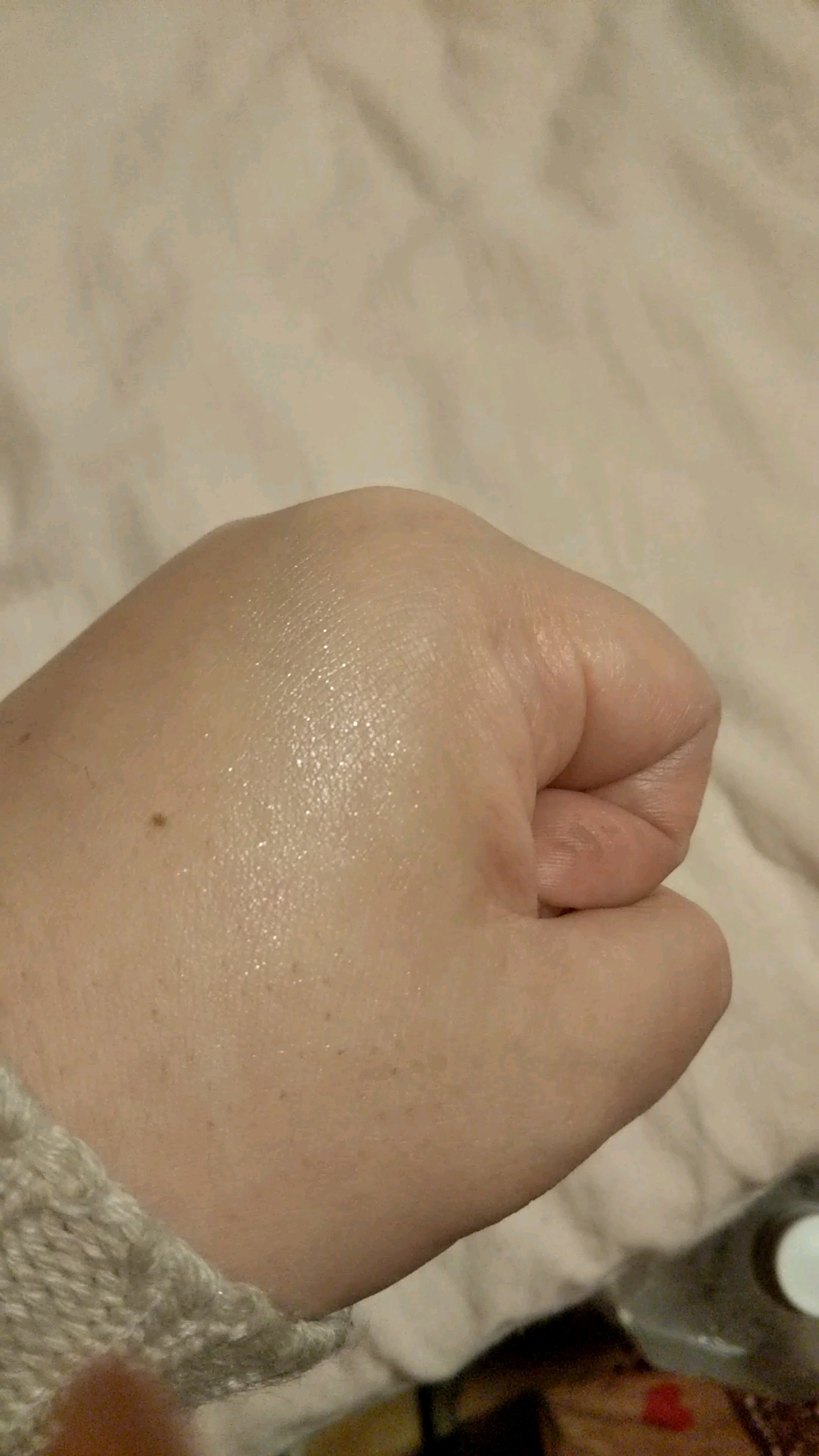 フェイスイルミネーター/ローラ メルシエ/パウダーハイライトを使ったクチコミ（2枚目）