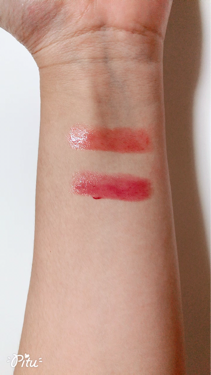 オペラ シアーリップカラー RN/OPERA/リップグロスの動画クチコミ4つ目