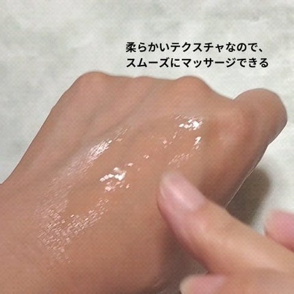 スキン リニューアルパック/ファンケル/洗い流すパック・マスクを使ったクチコミ(3枚目)