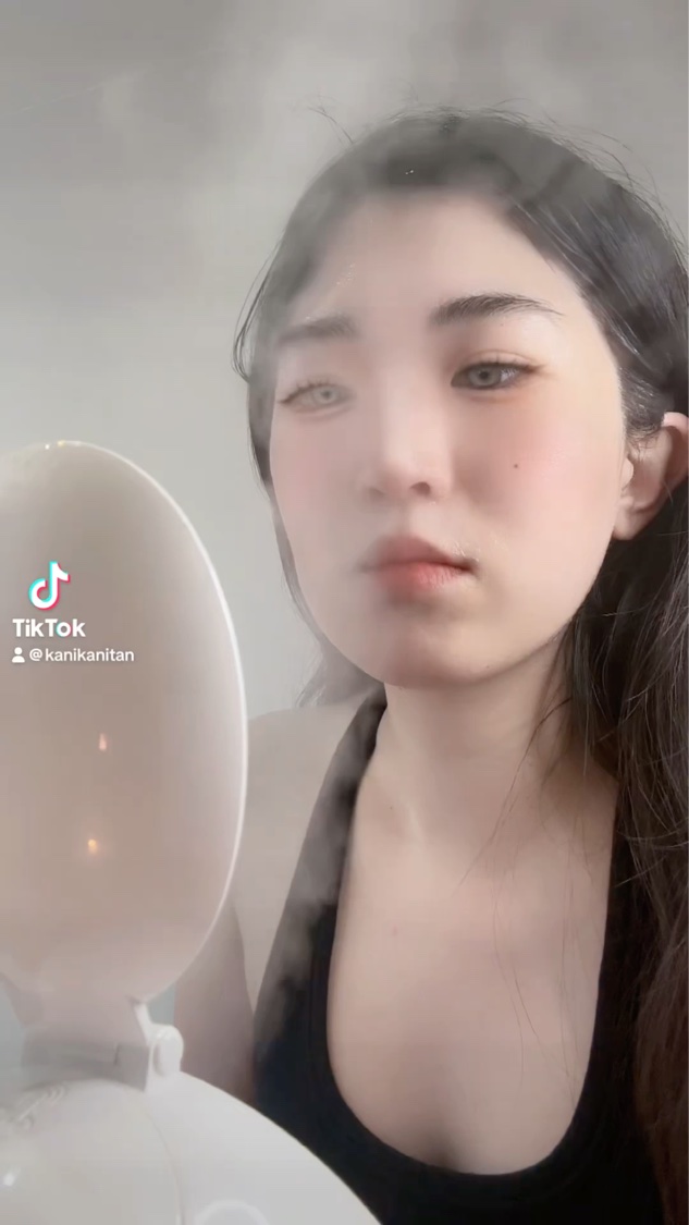 スチーマーZ32/ANLAN/美顔器・マッサージを使ったクチコミ（1枚目）