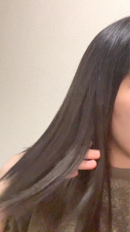 プリュスオー メロウリュクスマスク ジャータイプ/plus eau/ヘアマスク・ヘアパックを使ったクチコミ(2枚目)