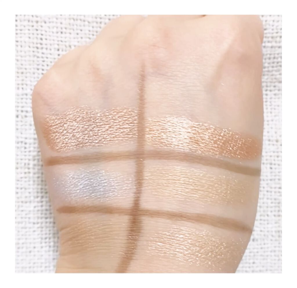 メアリー ルーマナイザー/the Balm/プレストパウダーの動画クチコミ3つ目