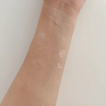 ベターザンパレット/rom&nd/アイシャドウパレットを使ったクチコミ(6枚目)