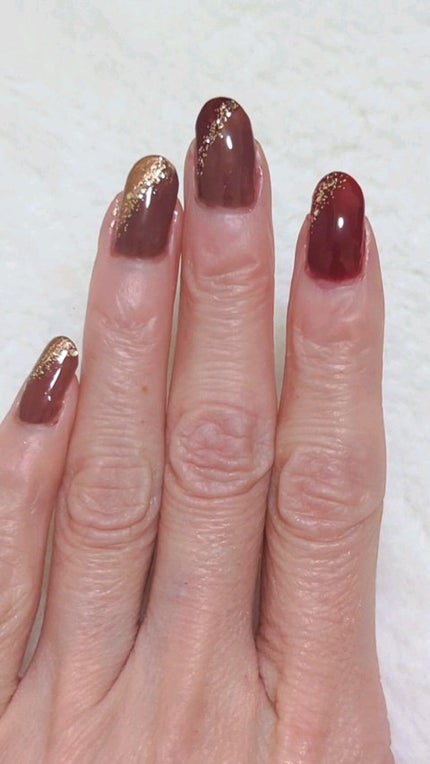 ジェルイン ポリッシュ/Mpetit Japan/マニキュアの人気ショート動画