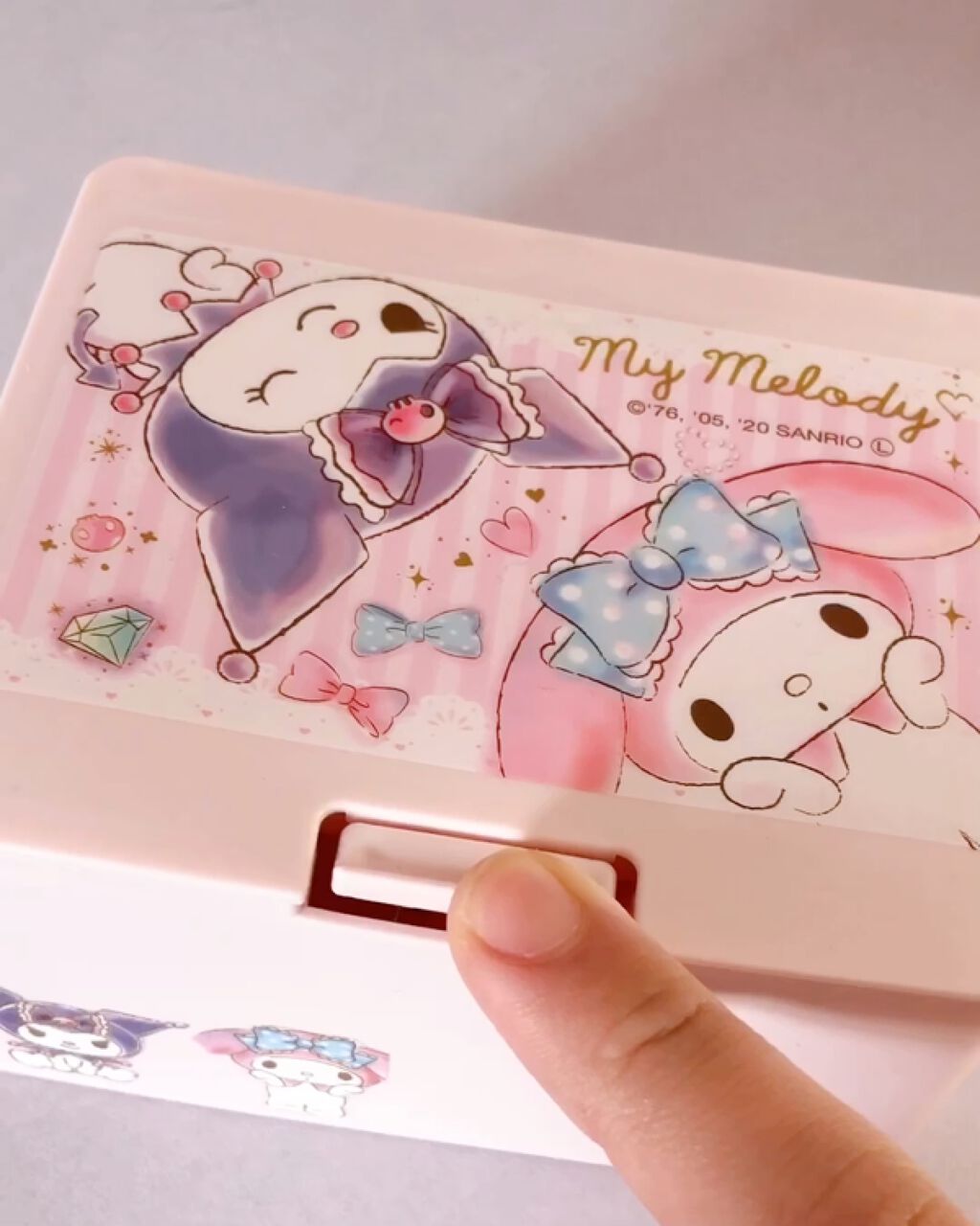 小物入れ/セリア/その他の動画クチコミ1つ目