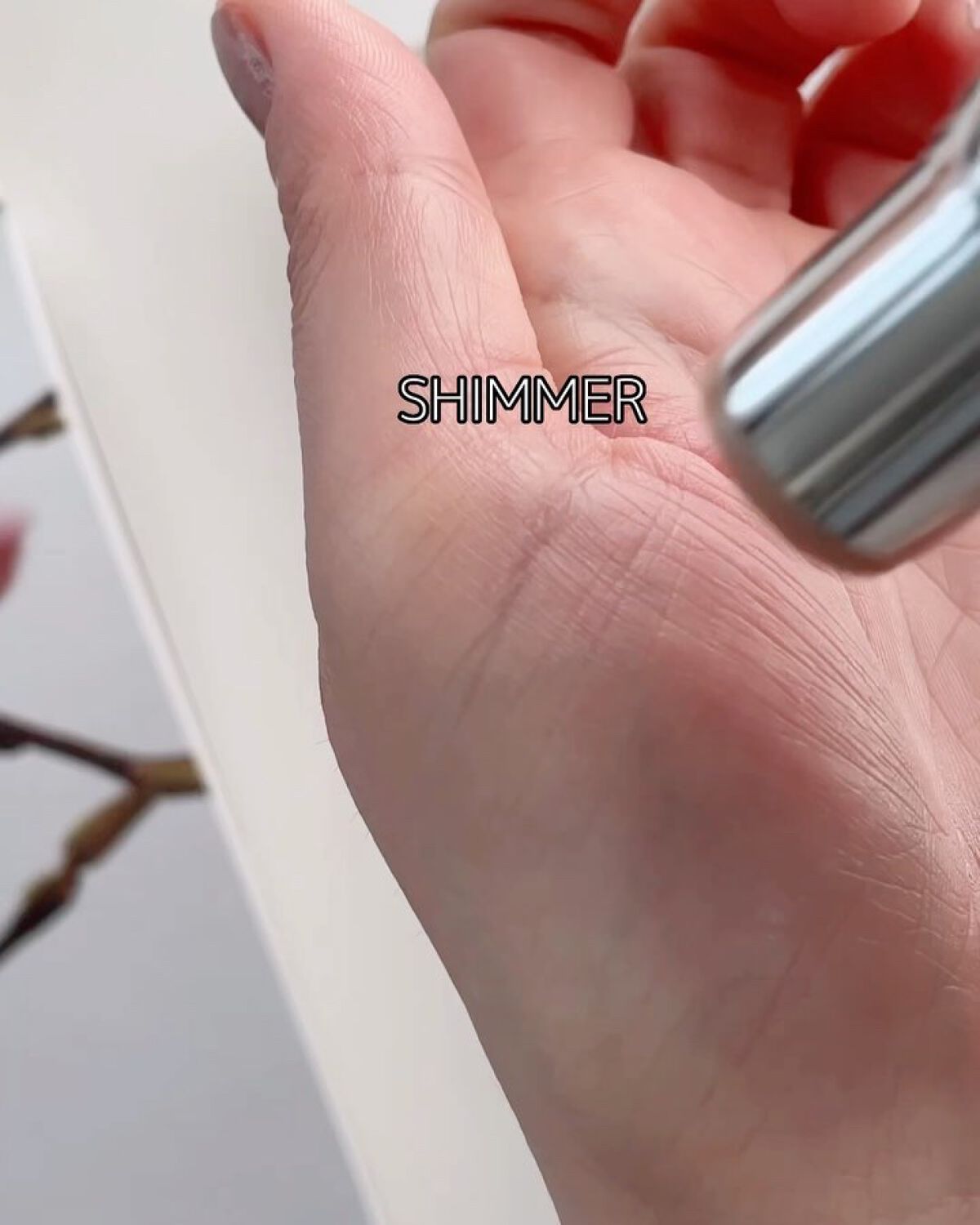 マイグロウハイライター/TIRTIR(ティルティル)/スティックハイライトを使ったクチコミ（3枚目）