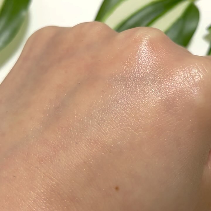 スキンオーラジェニック/TWANY/美容液を使ったクチコミ（2枚目）