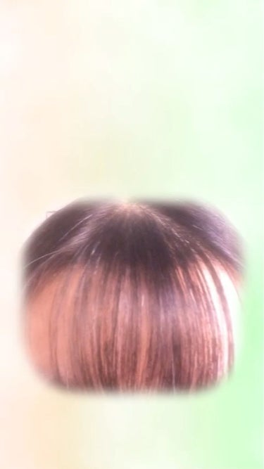THE BEAUTY 髪のキメ美容シャンプー／コンディショナー＜モイストリペア＞	/エッセンシャル/シャンプー・コンディショナーを使ったクチコミ（6枚目）