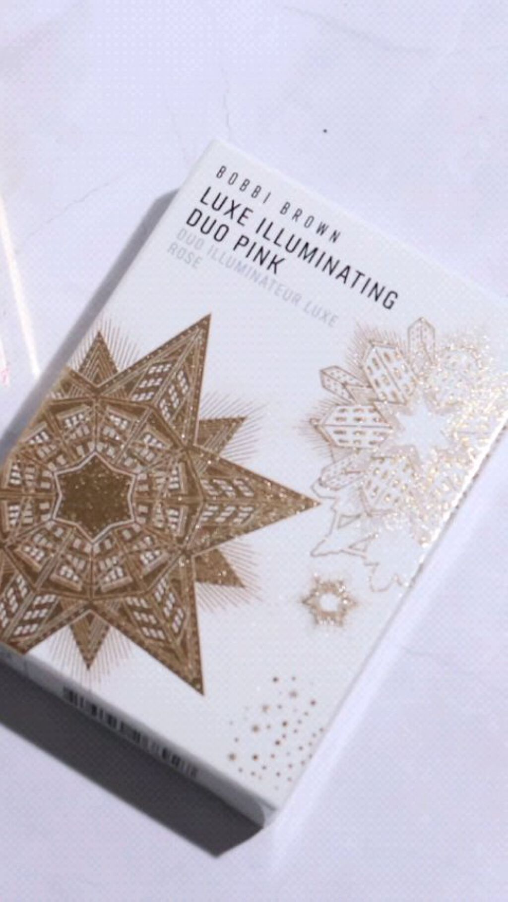 リュクス イルミネイティング デュオ/BOBBI BROWN/パウダーチークの人気ショート動画