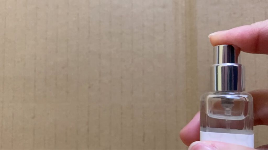 ハニーロア フレグランス /ROAlív/香水(レディース)の動画クチコミ1つ目