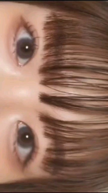 Angelcolor Bambi Series Vintage 1day/AngelColor/ワンデー(1DAY)カラコンの人気ショート動画