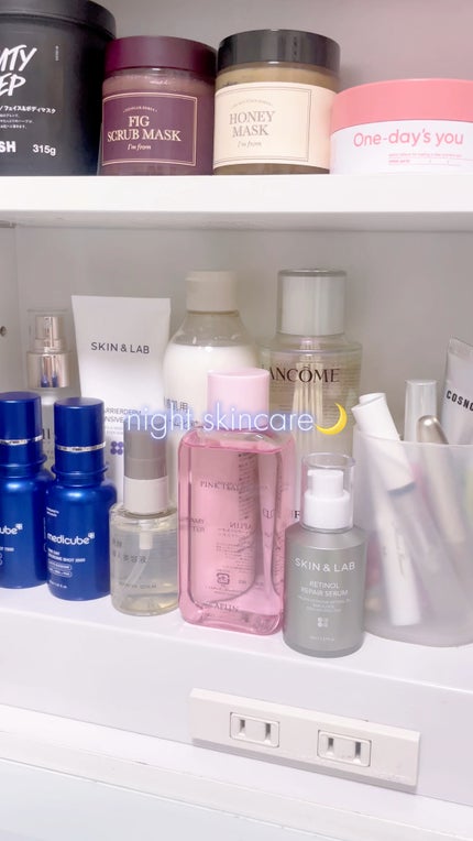 バリアダームモイストクリーム/SKIN&LAB/フェイスクリームの人気ショート動画