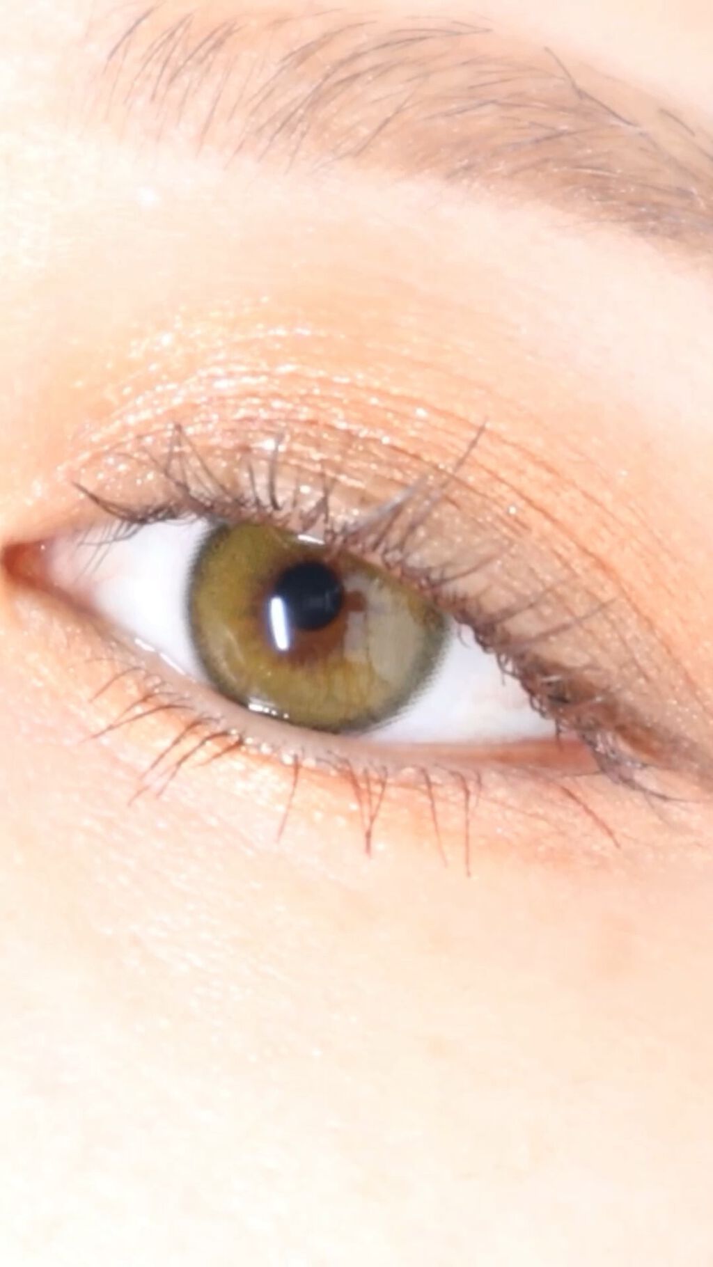  ローズウッドデイドリーム 4アイズ /RMK/アイシャドウパレットを使ったクチコミ（1枚目）