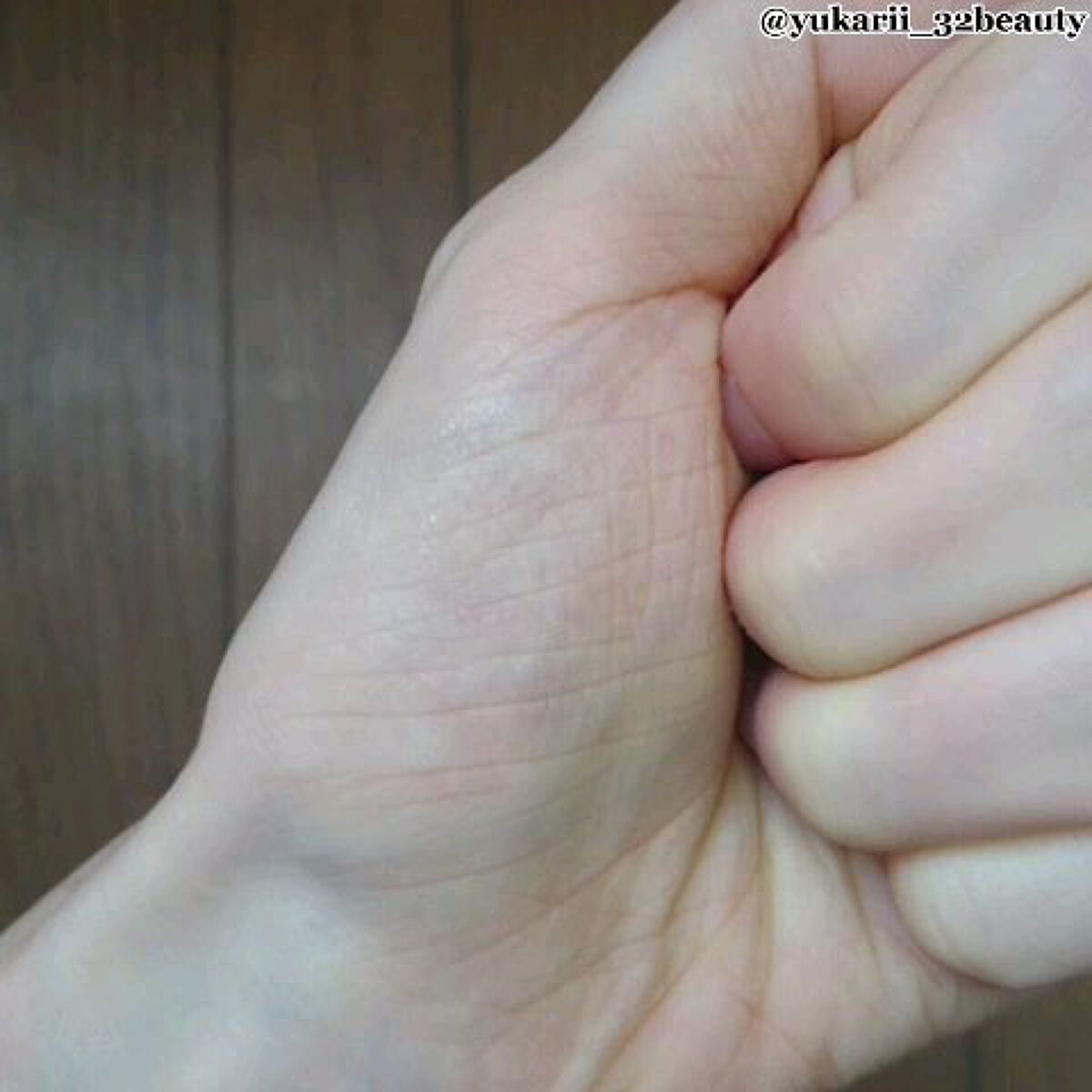 パーフェクトビューティー マエガミ スティック シャイニームスクの香り/ダイアン/その他スタイリングの動画クチコミ5つ目