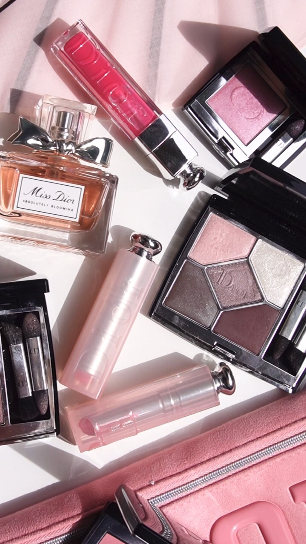 ディオール アディクト スクラブ＆バーム/Dior/リップスクラブの人気ショート動画