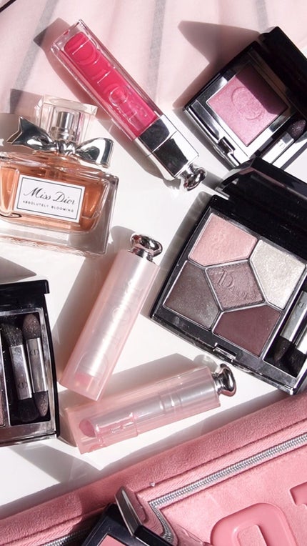 ディオール アディクト スクラブ&バーム/Dior/リップスクラブの人気ショート動画