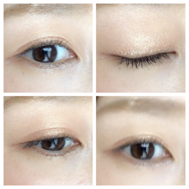 サンク クルール<ワイルド アース＞/Dior/アイシャドウパレットを使ったクチコミ（2枚目）