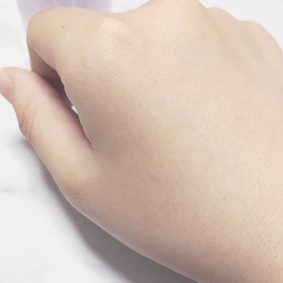 バリアダームリンガーアンプル/SKIN&LAB/美容液を使ったクチコミ（3枚目）