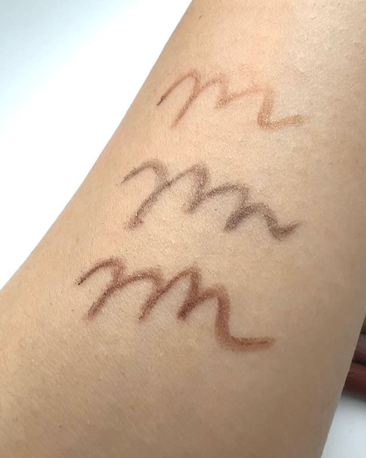 エテュセ ラスティング ジェルライナー/ettusais/ジェルアイライナーを使ったクチコミ（3枚目）