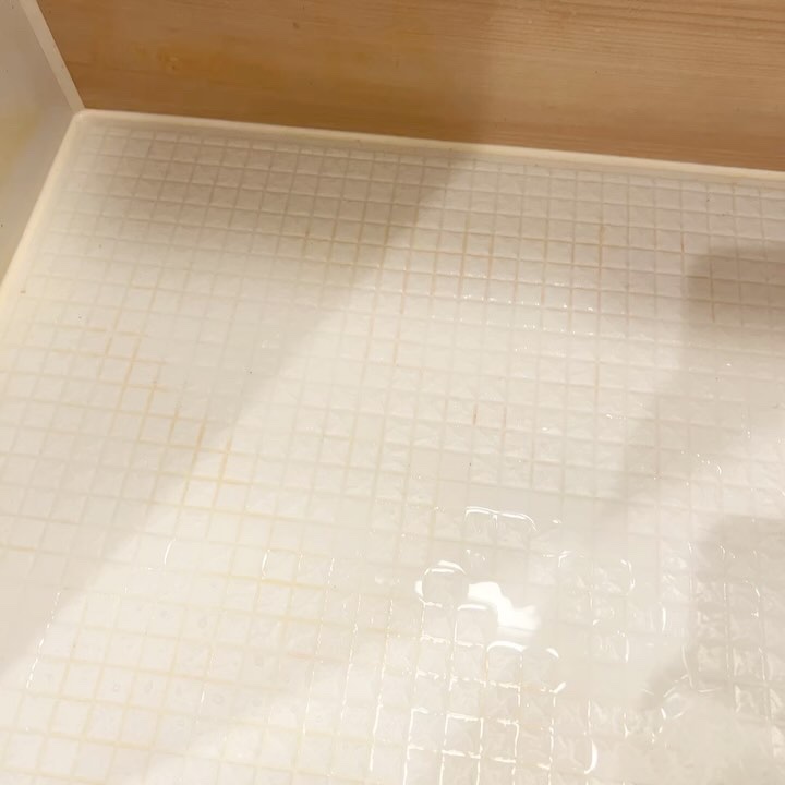 ウルトラハードクリーナー バス用/リンレイ/その他を使ったクチコミ（2枚目）