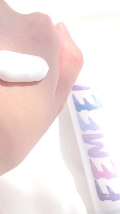 炭酸フェムケアソープ/FEMEE/デリケートゾーンケアを使ったクチコミ（3枚目）