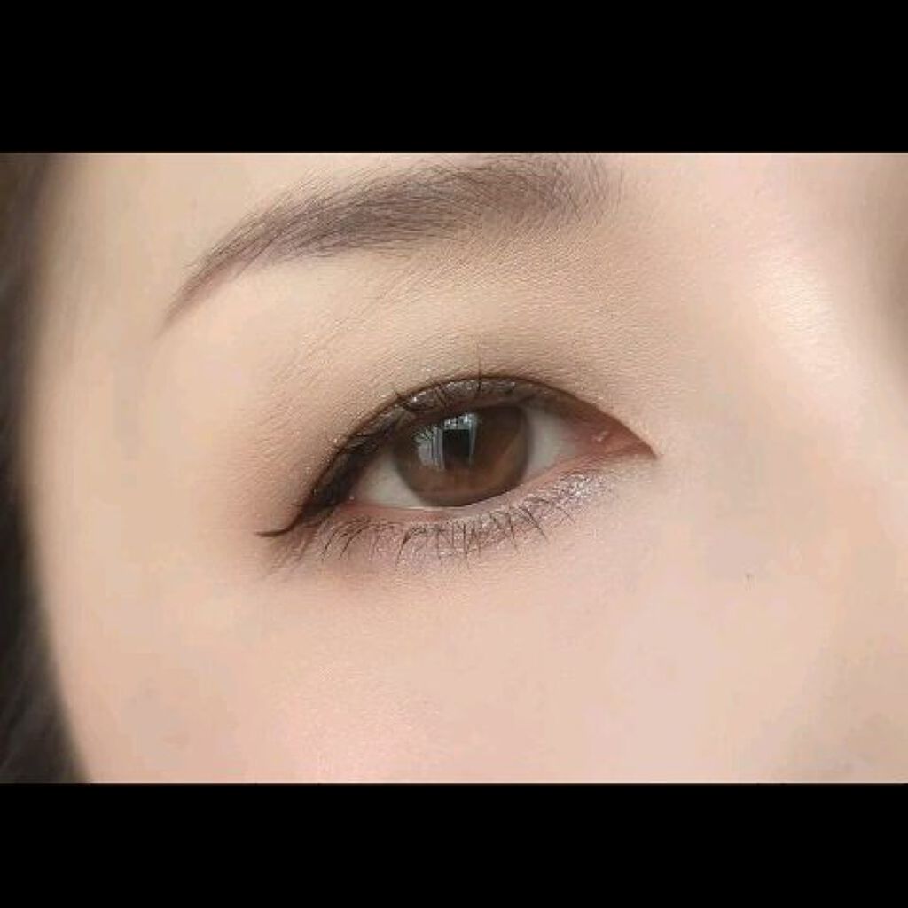 スパークル アイシャドウ/BOBBI BROWN/単色アイシャドウの動画クチコミ2つ目