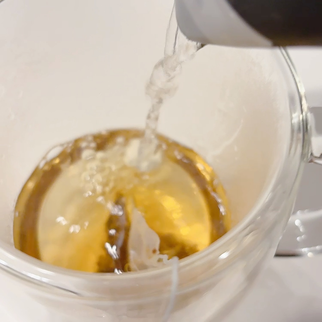 LUV TEA/Nothing Better /美容ドリンクを使ったクチコミ（3枚目）