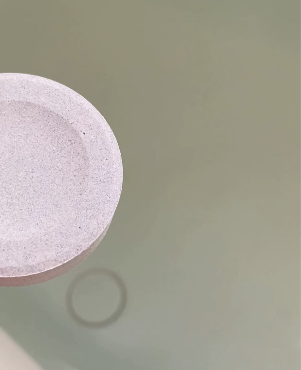 クナイプ スパークリングタブレット ラベンダーの香り/クナイプ/入浴剤の動画クチコミ1つ目