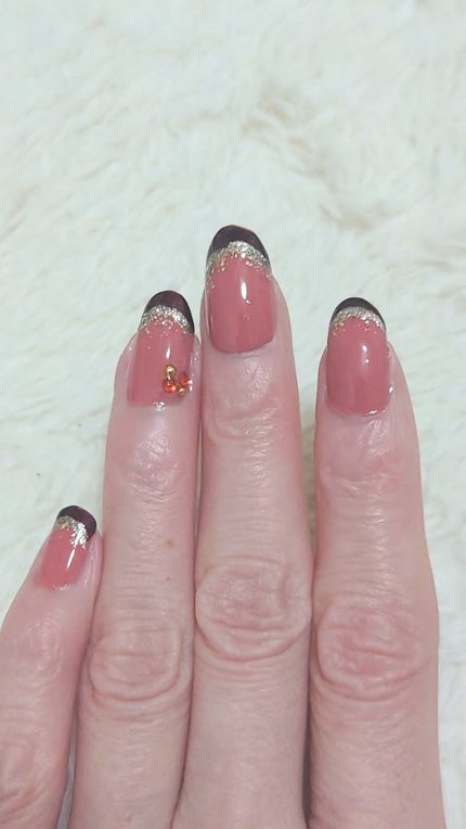 ネイル エナメル/REVLON/マニキュアを使ったクチコミ(1枚目)