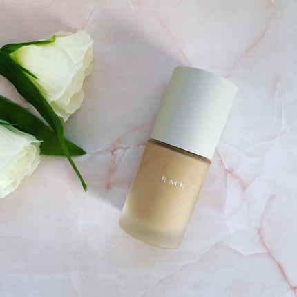 RMK リクイドファンデーション フローレスカバレッジ/RMK/リキッドファンデーションの人気ショート動画