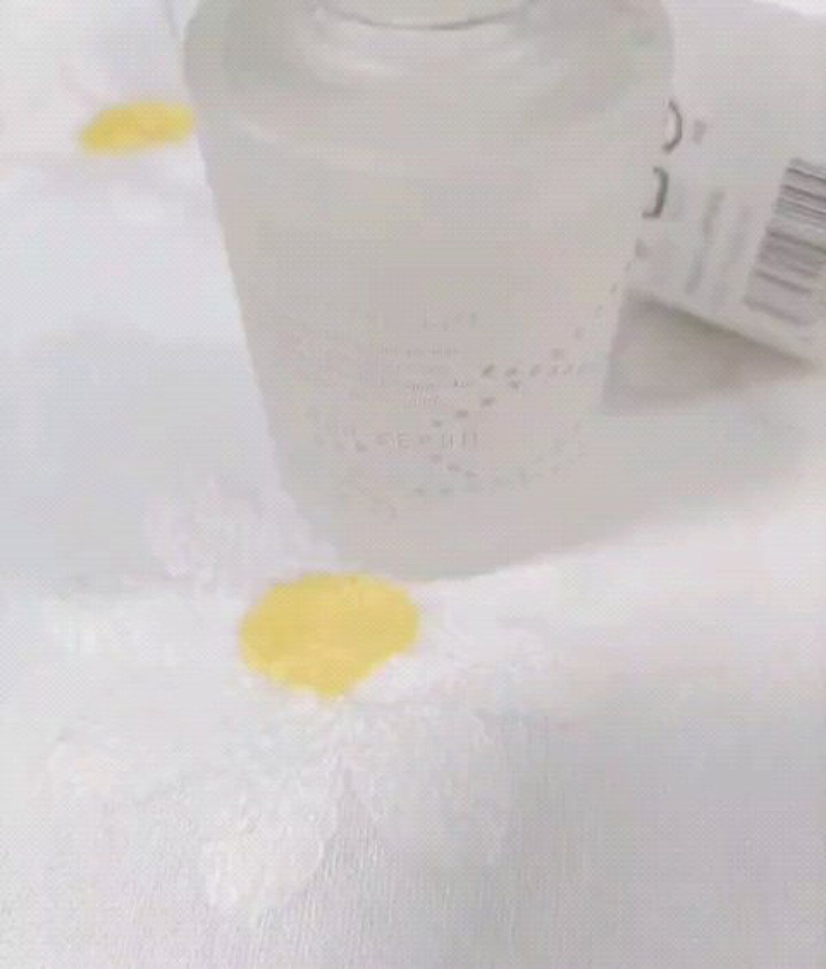 エンリッチバイオセラム/OSAJI/美容液を使ったクチコミ（1枚目）