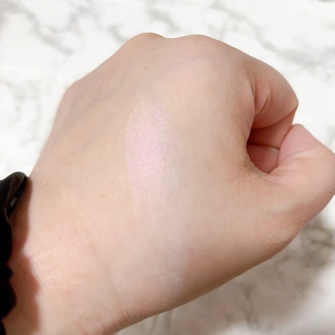 ハイクラスハイライター/Fab Fig/パウダーハイライトを使ったクチコミ（3枚目）