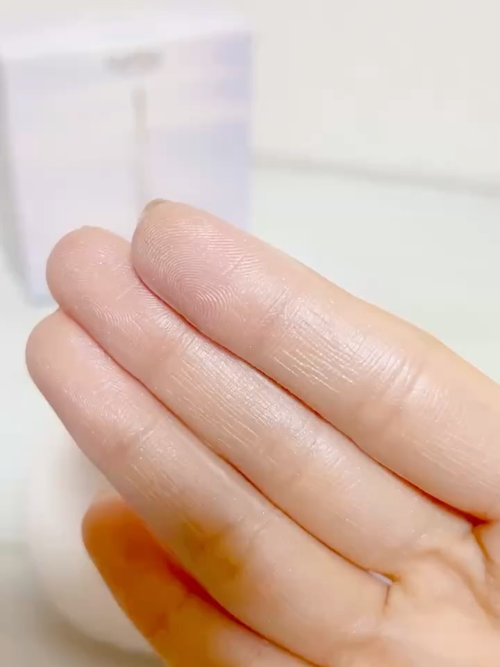 エクストラリッチ セラムインパウダー/excel/ルースパウダーの動画クチコミ2つ目