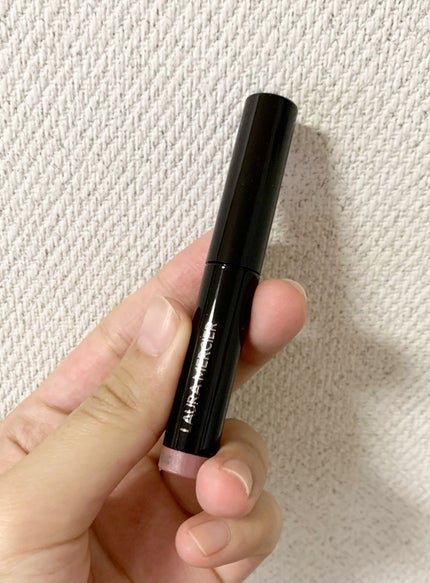 キャビアスティック アイカラー/ローラ メルシエ/スティックアイシャドウの人気ショート動画