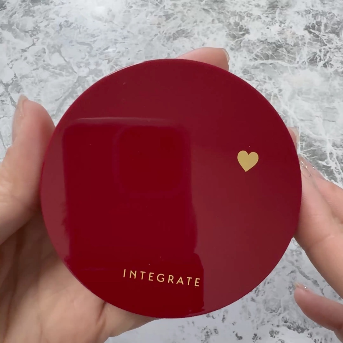 インテグレート うるピュアベース/インテグレート/化粧下地を使ったクチコミ（3枚目）