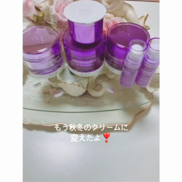 プロバイオダーム™ コラーゲンリモデリングセラム/BIOHEAL BOH/美容液の人気ショート動画