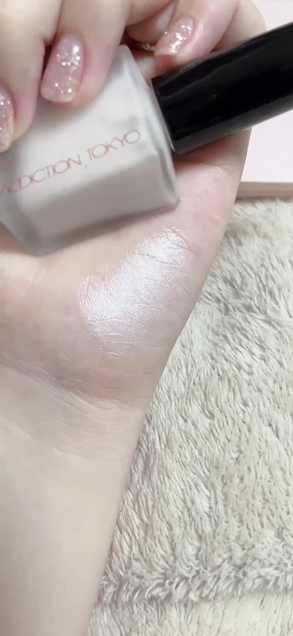 アディクション ザ ネイルポリッシュ L チークポリッシュ ネイルポリッシュ 20点セット MC707 試してみたチークポリッシュ L ADDICTIONの人気色・イエベブルベ別の