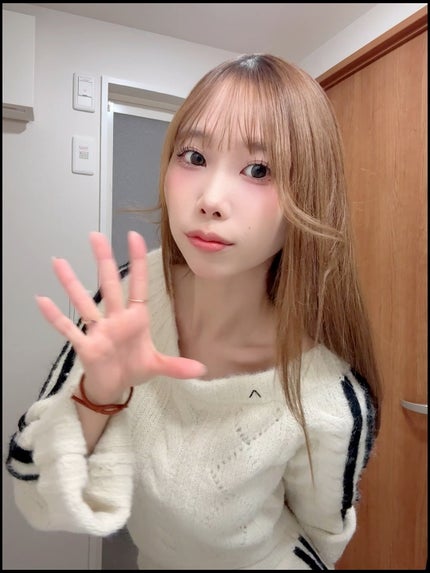 フィニッシュヘアマスカラ/now & than(ナウアンドダン)/その他スタイリングの人気ショート動画