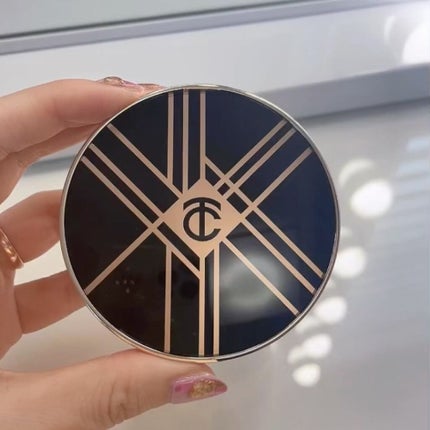 Art Class Studio De Teint Glow Cover Cushion/too cool for school/クッションファンデーションを使ったクチコミ(3枚目)