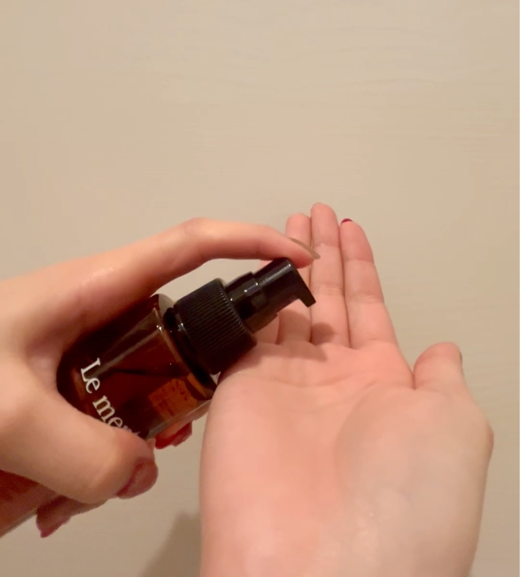 を使ったクチコミ（3枚目）