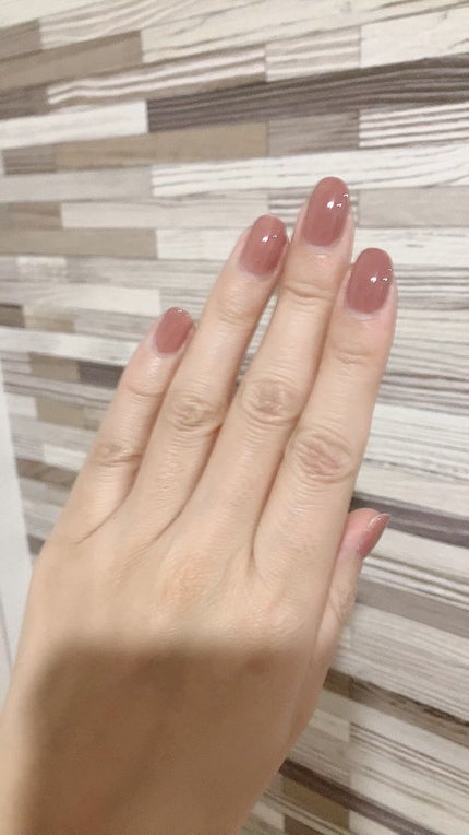 プランピング トップコート/O・P・I/ネイルトップコートの人気ショート動画