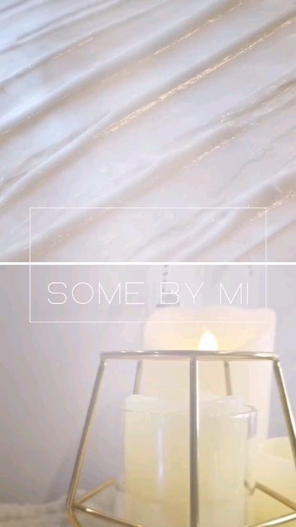 ベターパンテノールリペアボディクリーム/SOME BY MI/ボディクリームの人気ショート動画