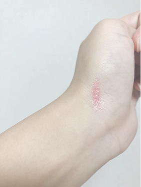 リップスティックS/ANNA SUI/口紅を使ったクチコミ（2枚目）