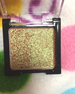 UR GLAM　POWDER EYESHADOW/U R GLAM/パウダーアイシャドウを使ったクチコミ（2枚目）