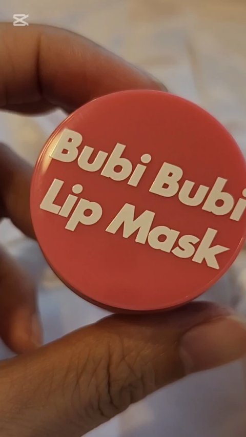 ブビブビ リップマスク/unpa/リップマスクの人気ショート動画
