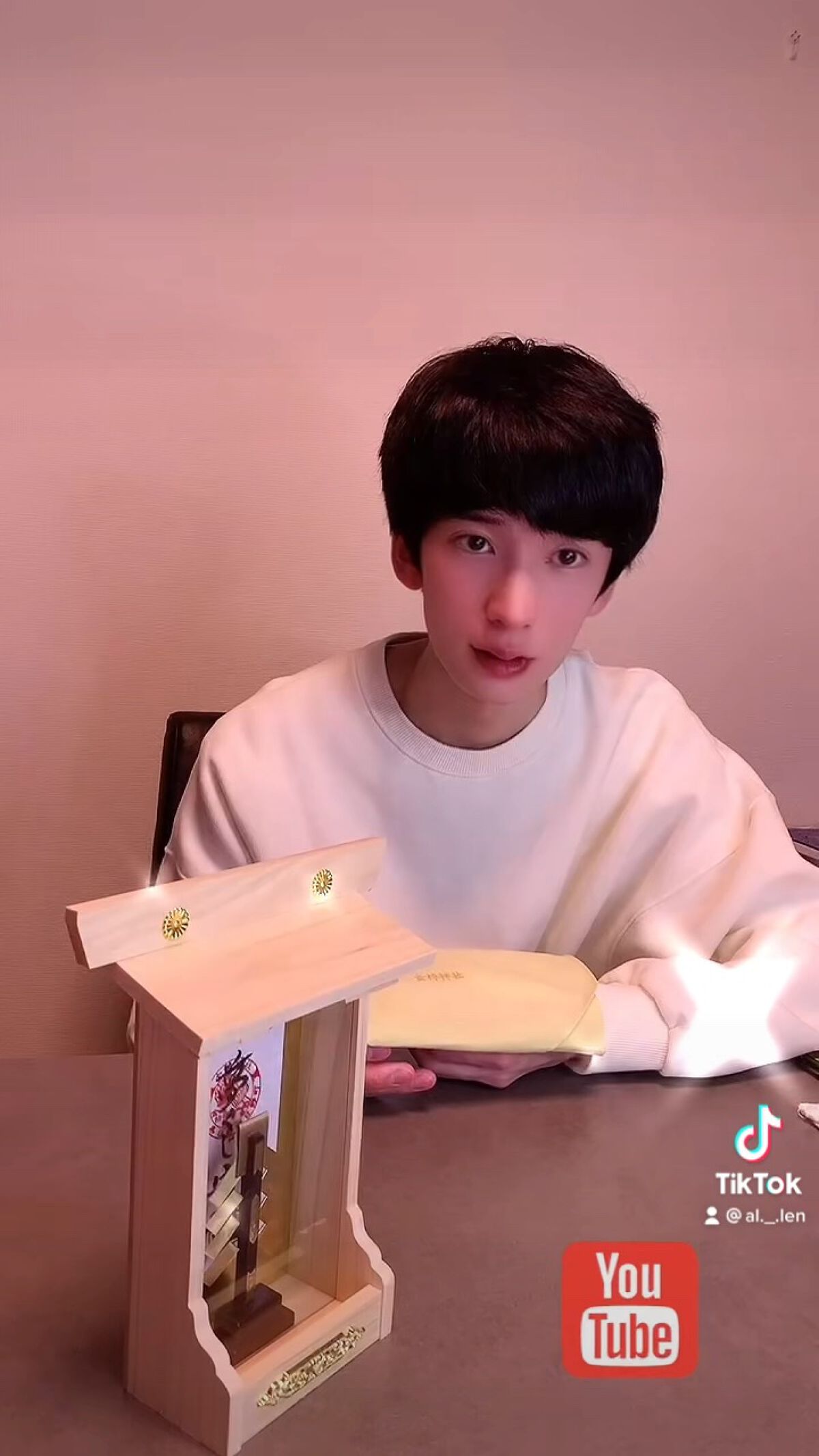 金持神社⛩❕祈願済みお品アイテム　
清いグッズ＆清い食品　を紹介するよ❕❕ 

#金持神社 ⛩ #金運 #金運アップ 
#赤米　#どんぶり　#箸　#盃　#さかずき　#扇子
#宝くじ　#宝くじ収納　#黄色いハンカチ　
#クッキー　#シェアして